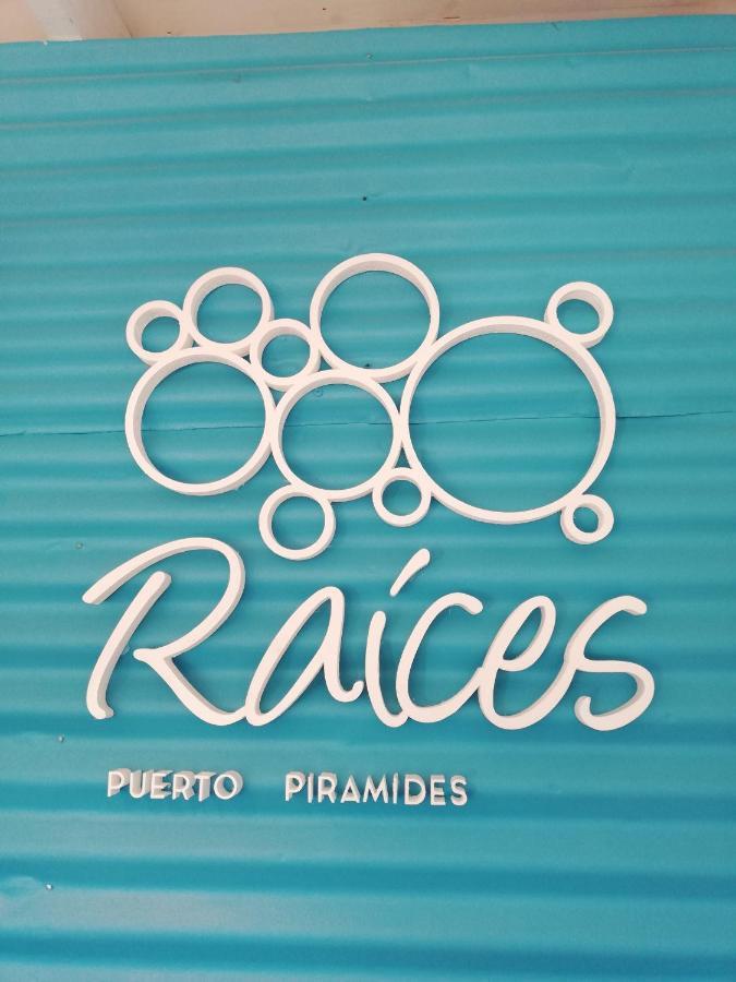 אפרטהוטל פורטו פיראמידס Raices מראה חיצוני תמונה